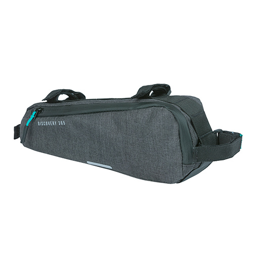 Basil - Discovery 365D Frame Bag Medium 1.8L image 2