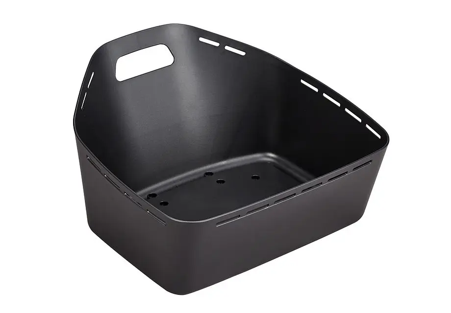 TURBO BASKET BLK