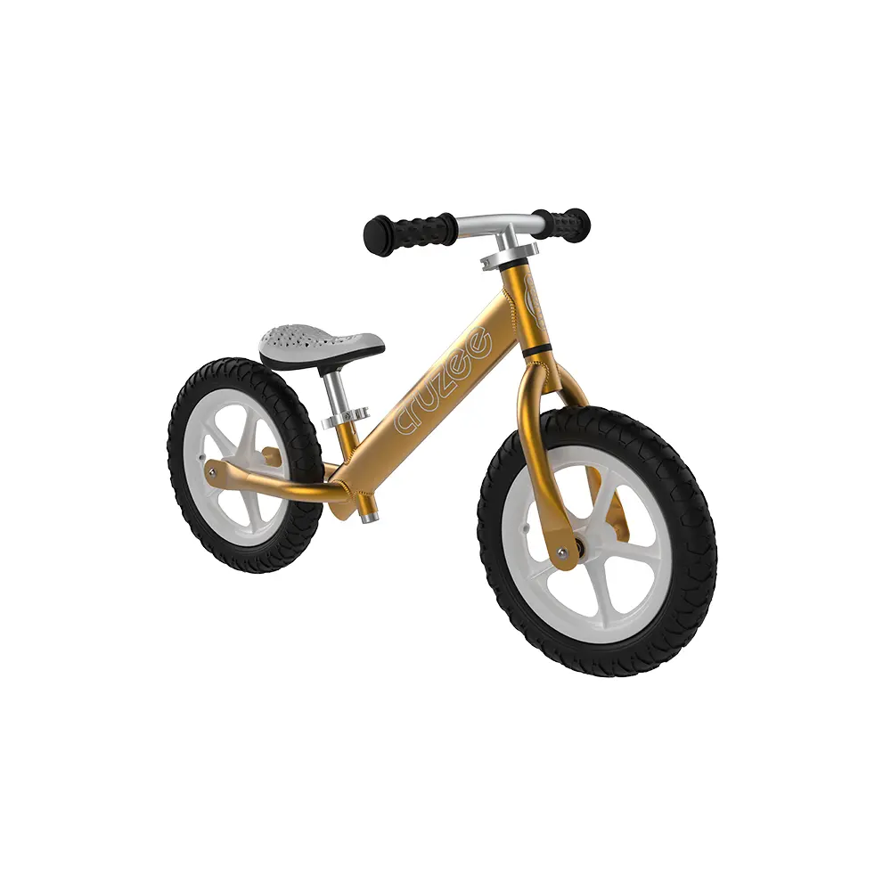 Cruzee Balance Bike Spare parts