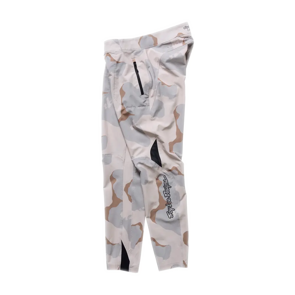 WOMENS LILIUM PRO PANT FLOW CAMO