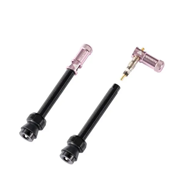 Granite Designs 60mm Juicy Nipple Valve Caps and Stems image 4
