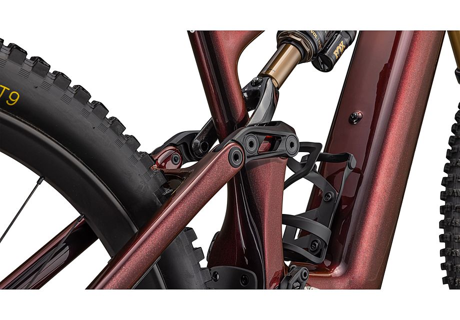 LEVO SW CARBON G4 image 30