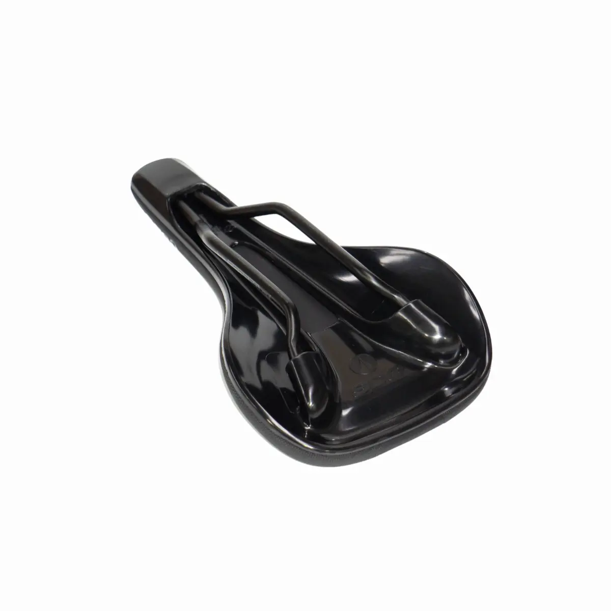 BEL AIR V3 SADDLE - LUX ALLOY RAIL - WIDE OPEN LOGO - 2025 EDITION image 3