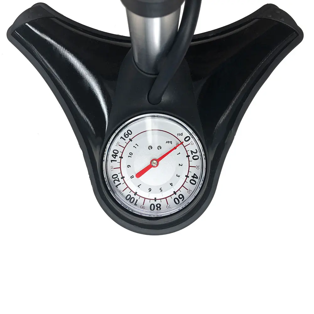 Blackburn Core 3 Floor Pump image 3