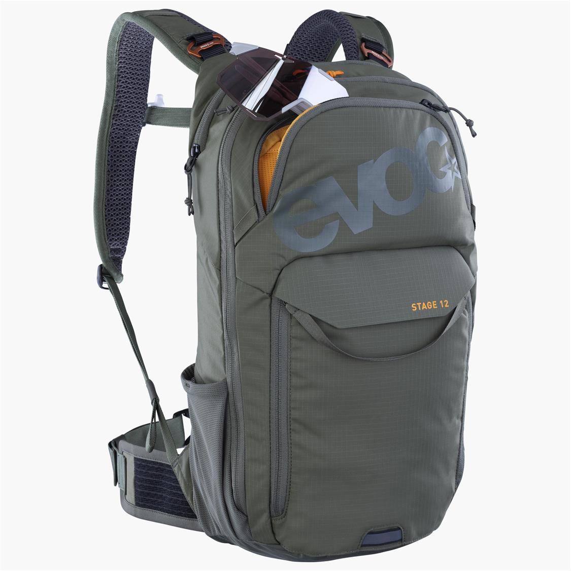 Evoc - Stage 12 (SS26) image 11