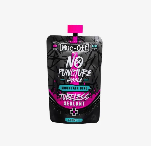 Muc-Off - MTB Tubeless Sealant image 3
