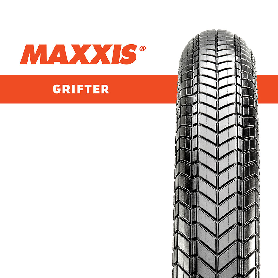 Maxxis - 29