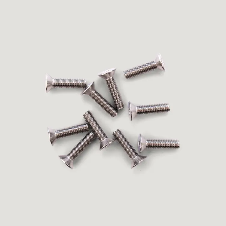 Fox - Ball Bearings, Fasteners & Springs