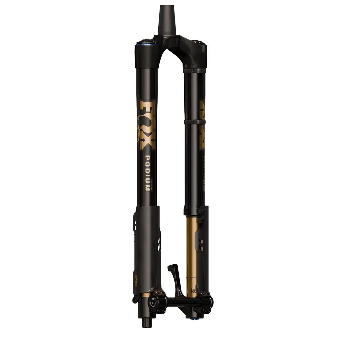 Fox - Podium Factory Fork - Grip X2 29