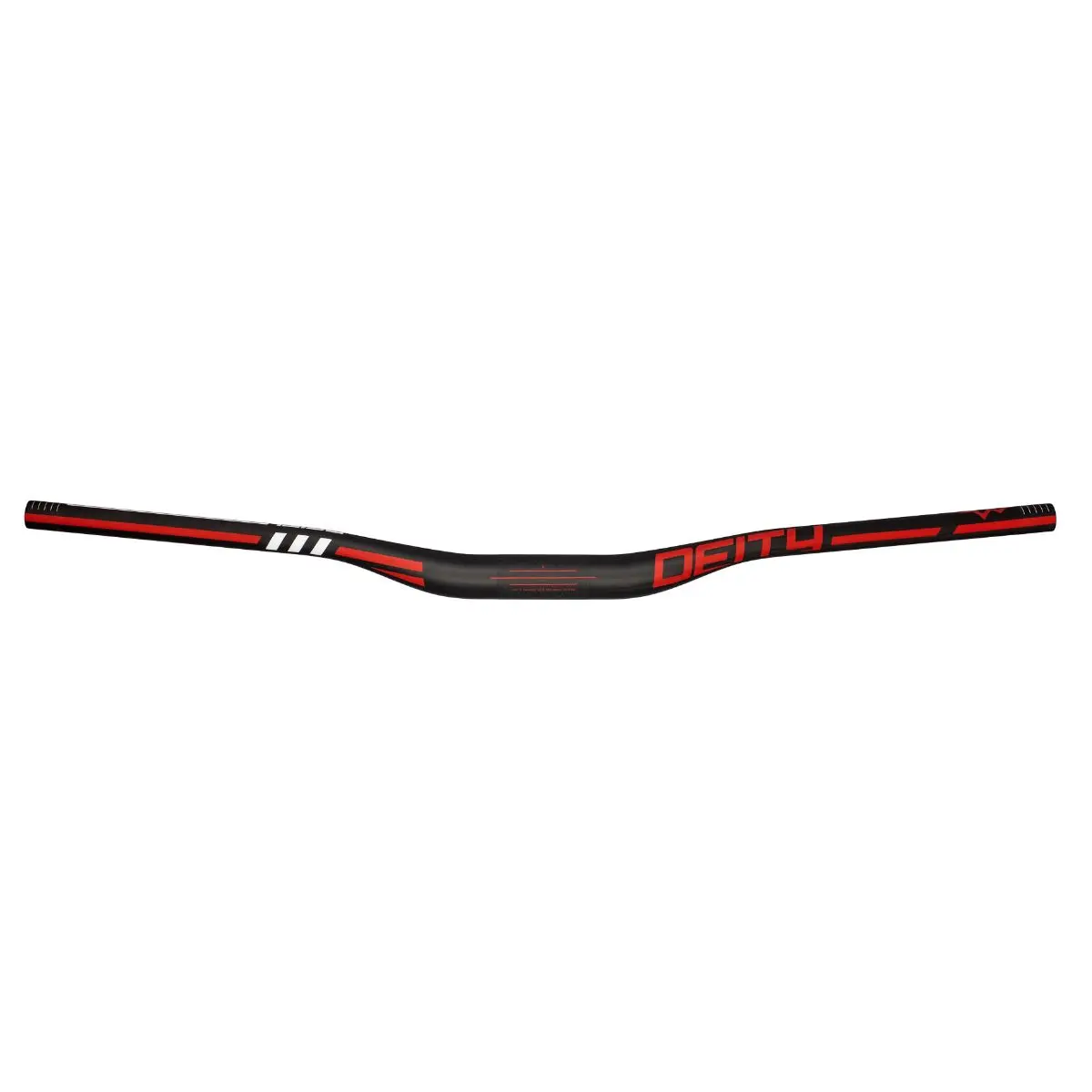 DEITY - SKYWIRE 35 HANDLEBAR - 25MM RISE image 3