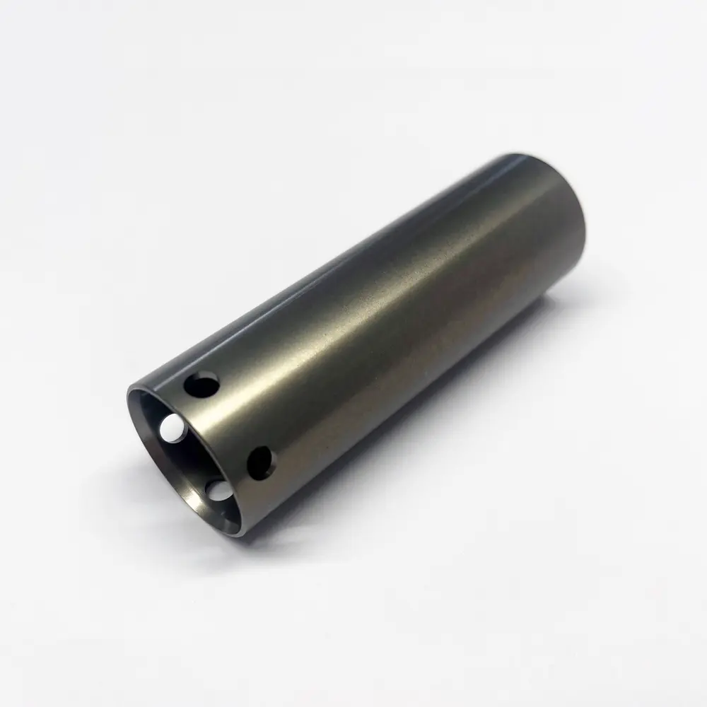 Cane Creek DB Coil & DB Air (CS) Rear Shock Spare Parts image 12