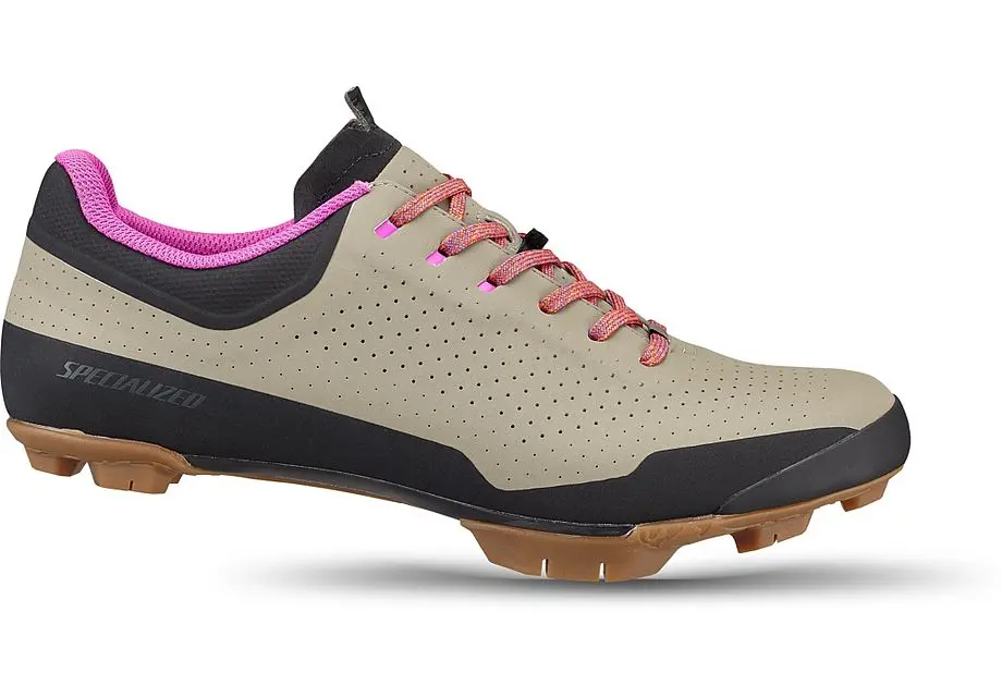 RECON ADV MTB SHOE BLK image 21