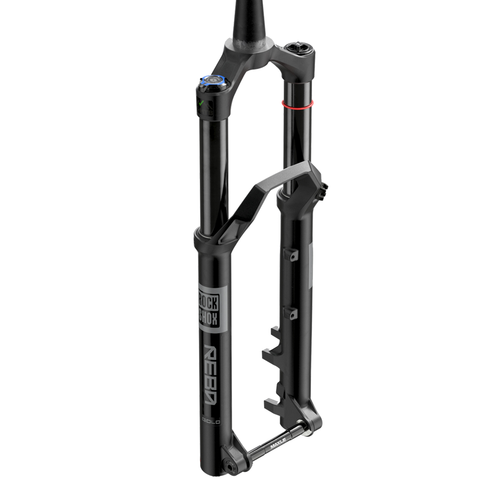 RockShox Reba Gold Fork