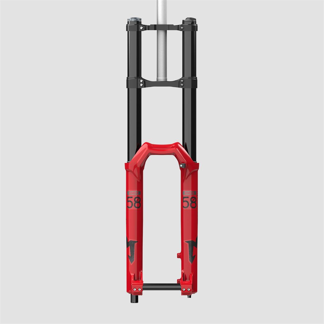 Marzocchi - Bomber 58 - 27.5