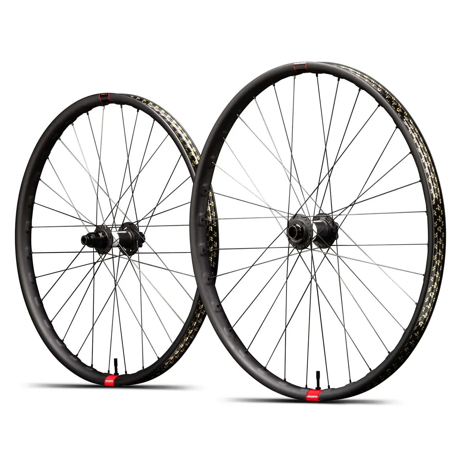 RSV 30|DH Carbon 29 DEG DF