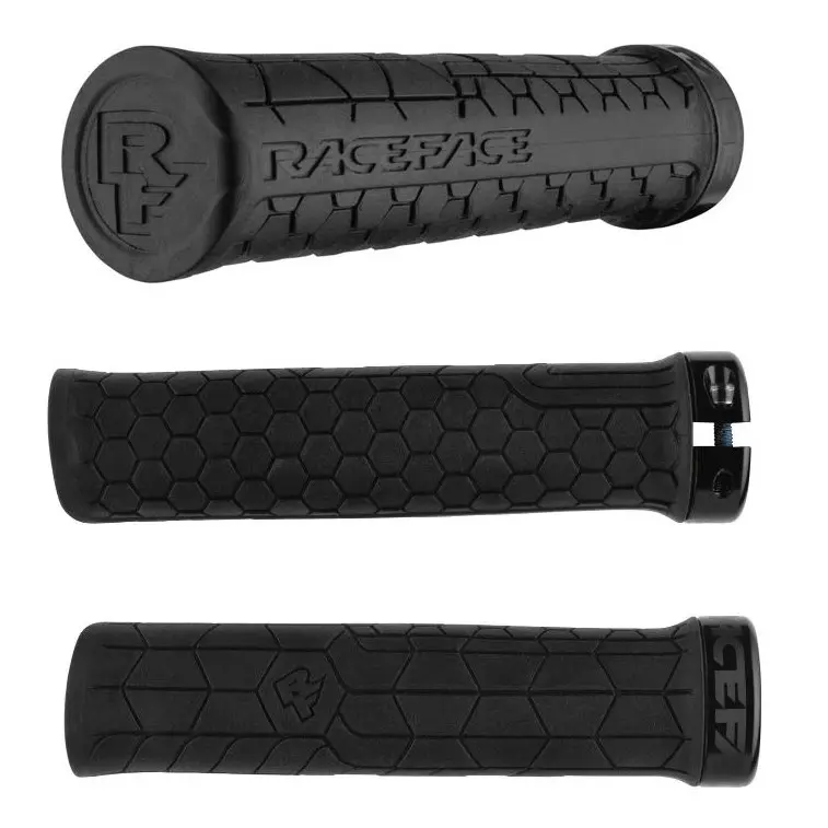 Race Face - Getta Grip