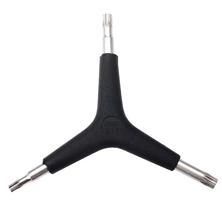 BBB - TorxStar Tri Torx Key image 2