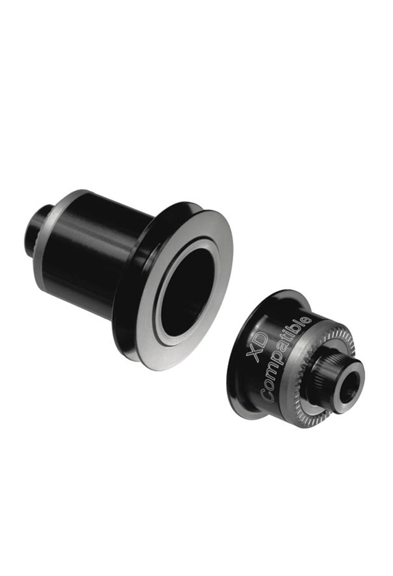DT Swiss - Rear End Caps and Adapters Q/R image 15