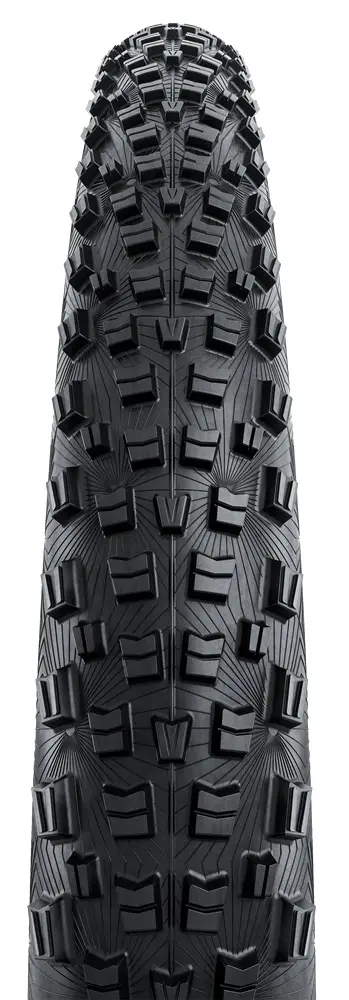 Continental Trinotal MTB Tyre image 3