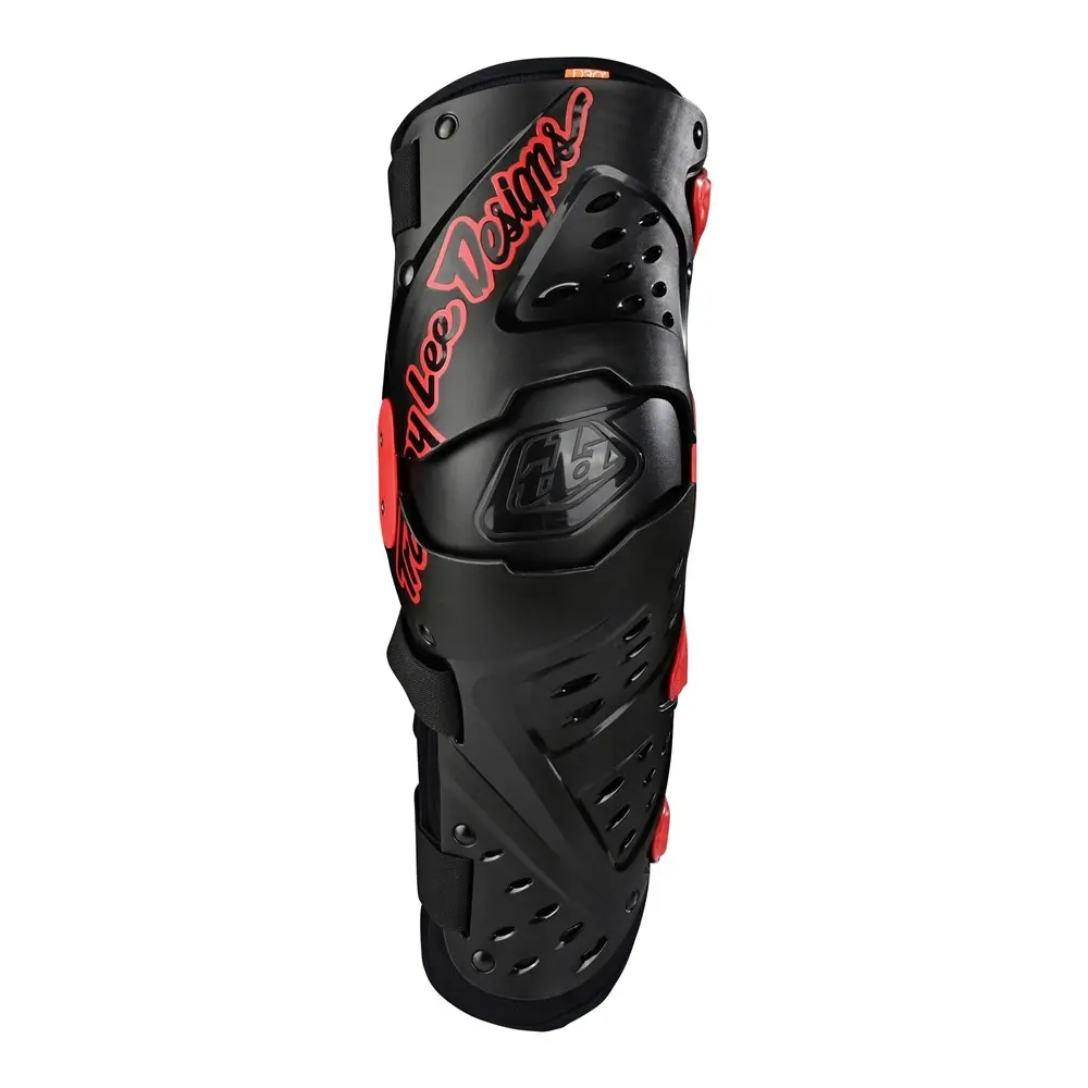TRIAD KNEE/SHIN GUARD HARD SHELL