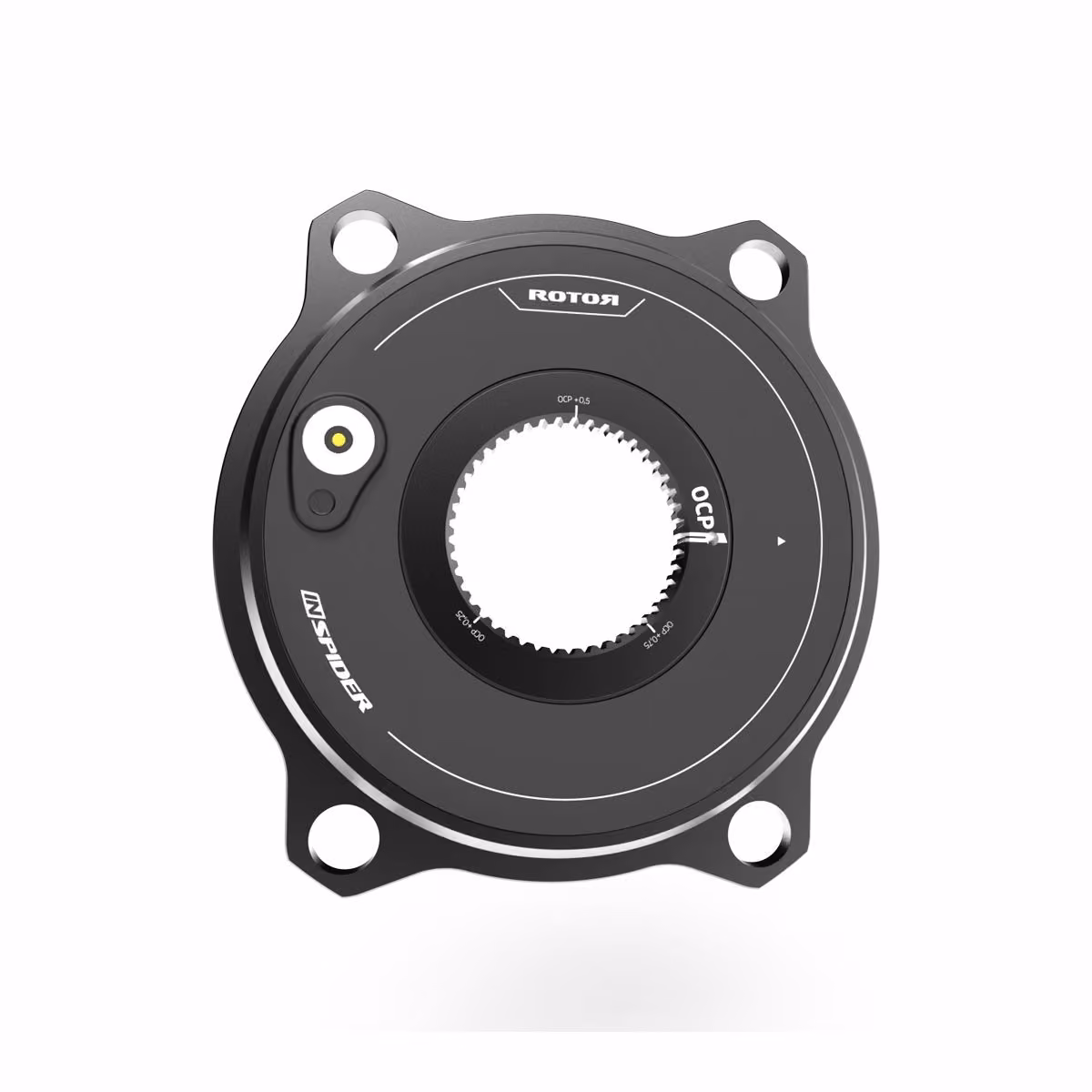 Rotor Inspider Road & Gravel 110x4 image 2
