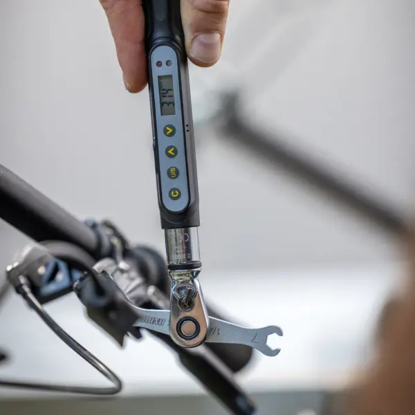 Unior Flare Nut Wrench image 3