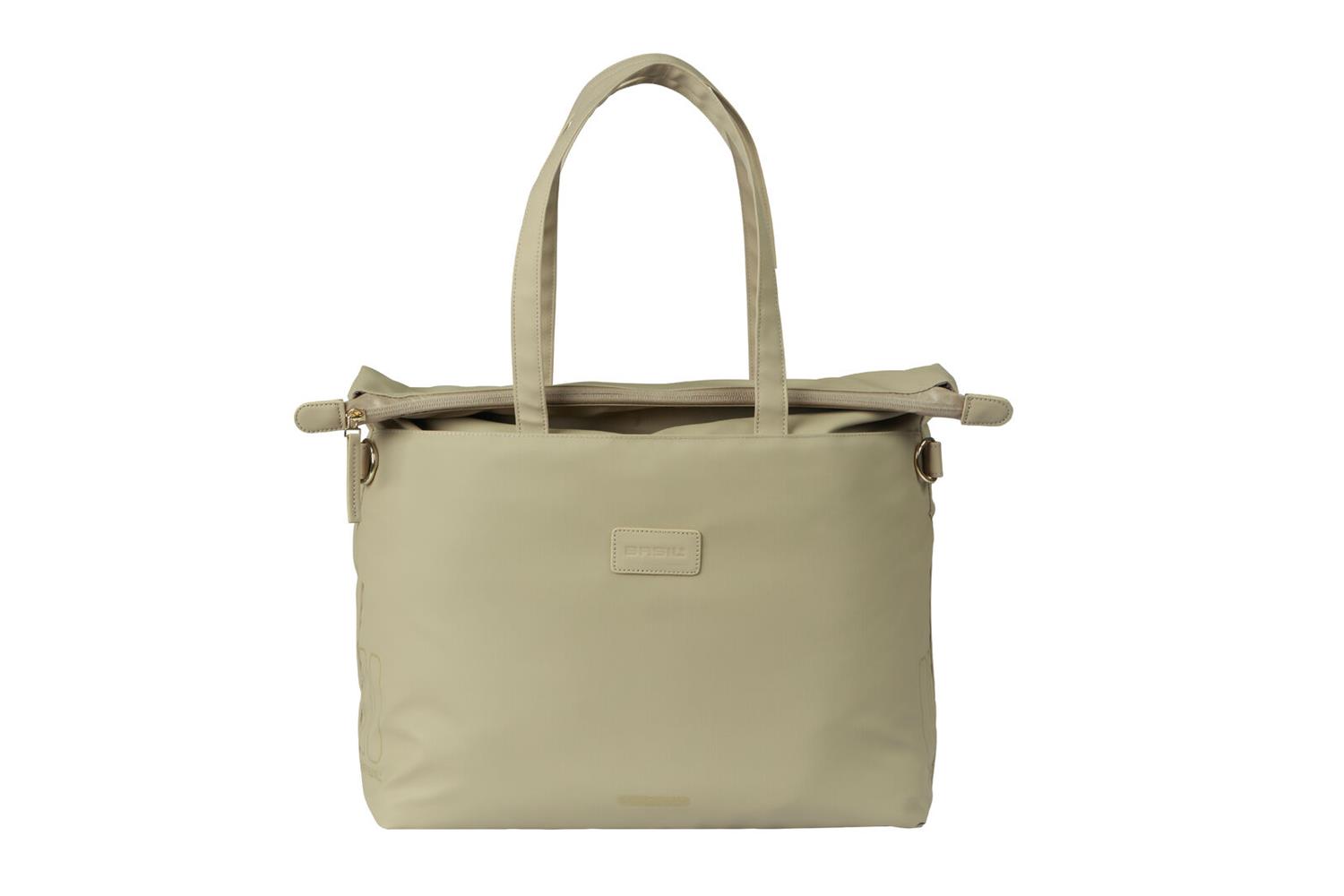 Basil - Manhattan Bicycle Laptop Bag 12L image 5