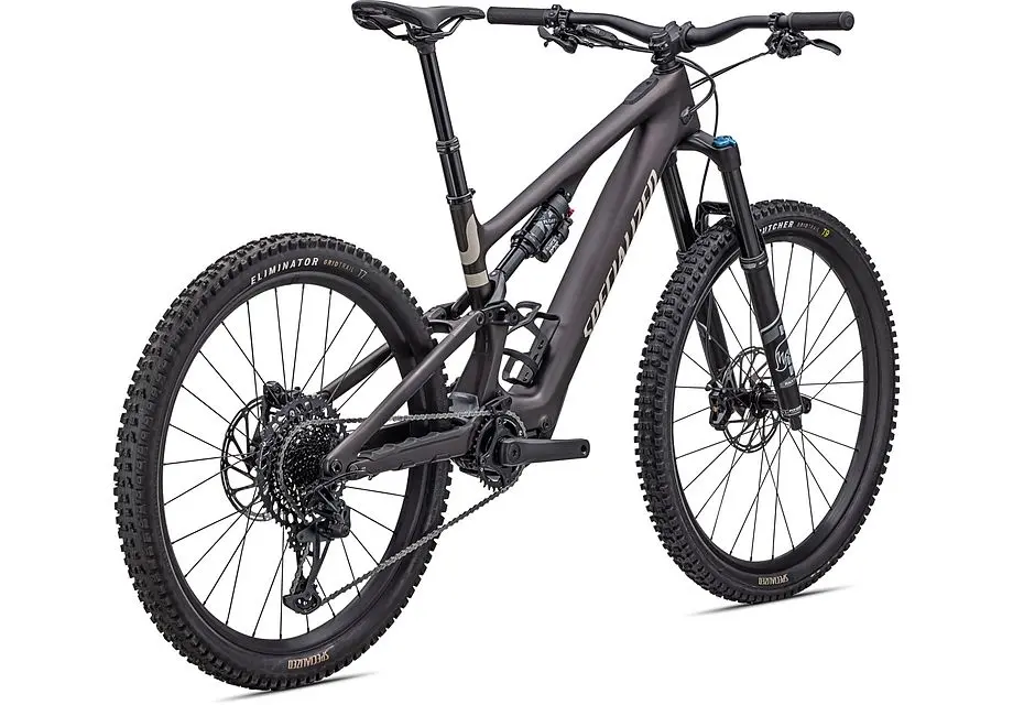 LEVO SL COMP CARBON image 13