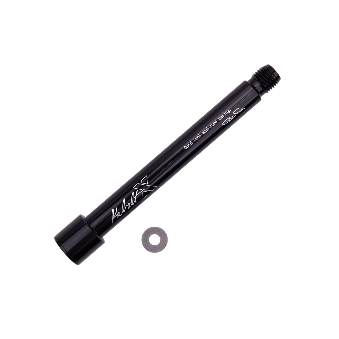 Fox - Kabolt X Fork Axle