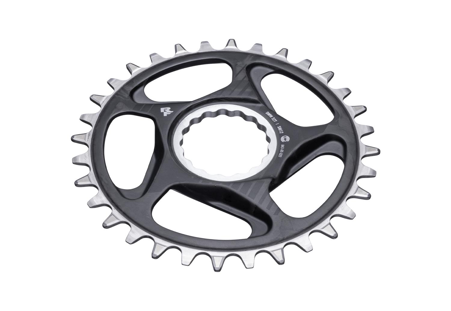 Race Face - Era, Cinch Direct Mount Shimano 12sp Chainring image 8