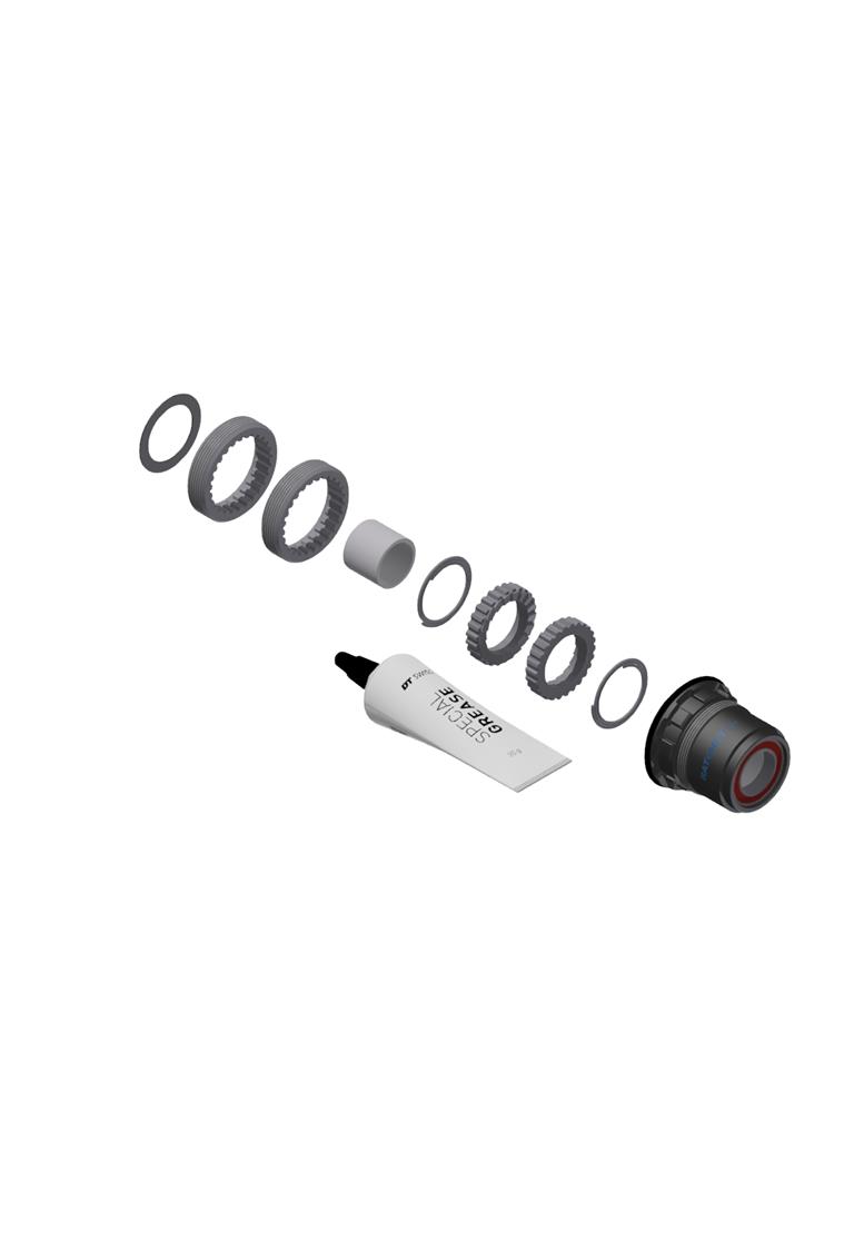 DT Swiss - Ratchet LN Conversion Kit image 8