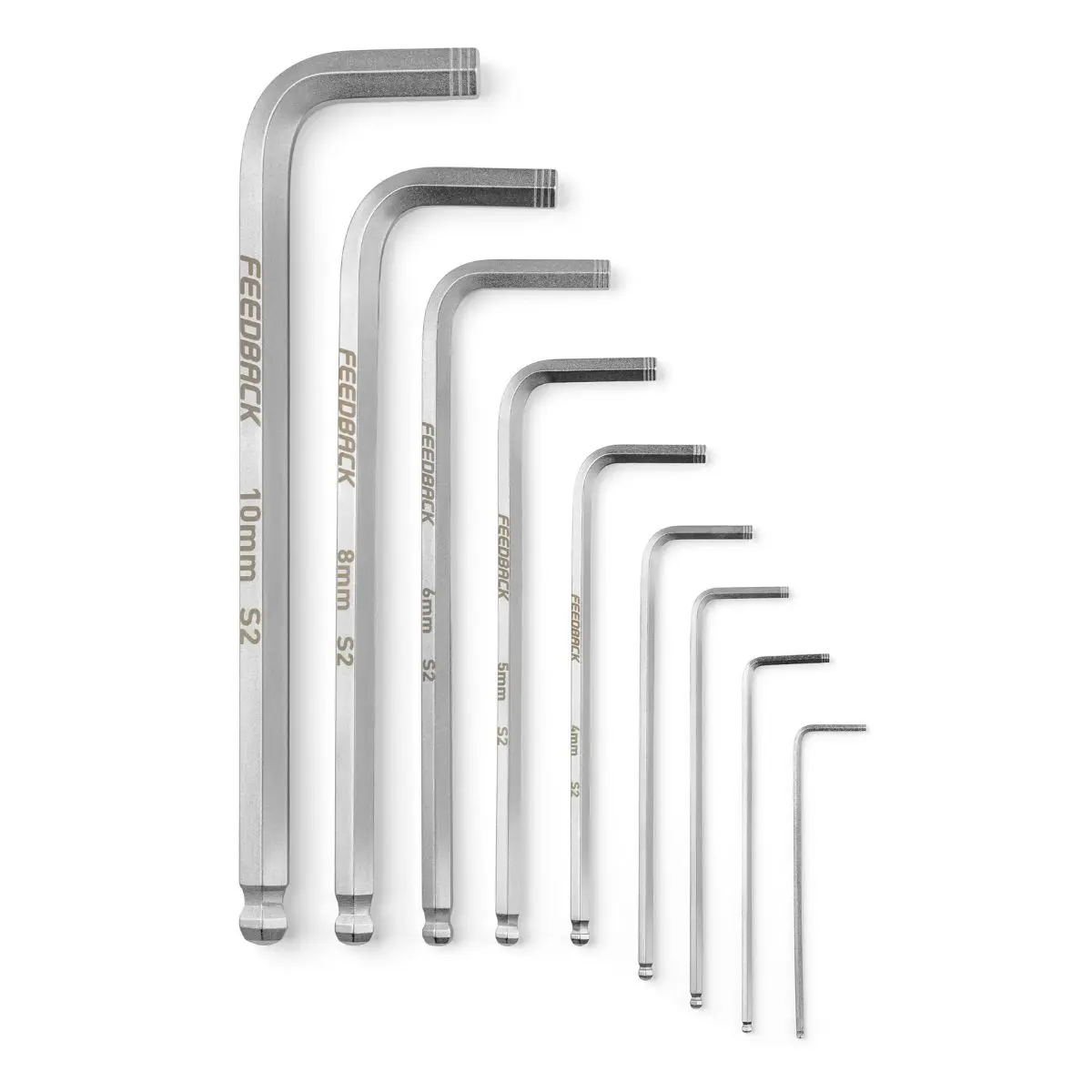 FEEDBACK SPORTS - HEX WRENCH SET image 2