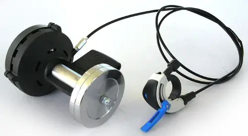 Tacx Home Trainer Parts image 42