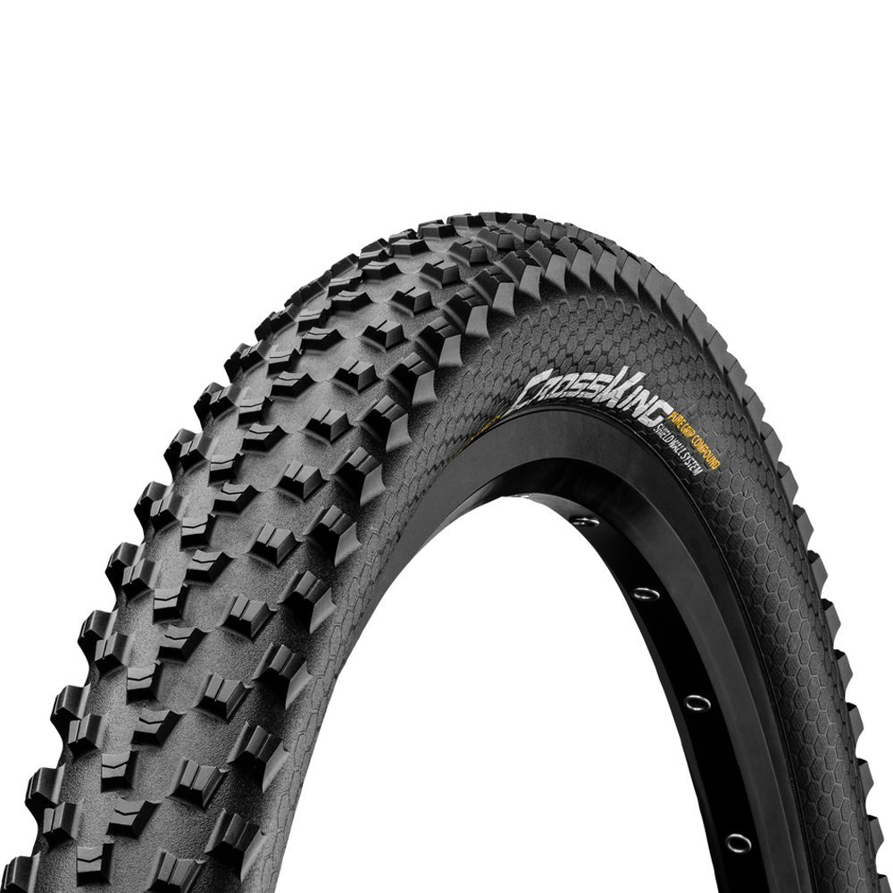 Continental Cross King ShieldWall 29
