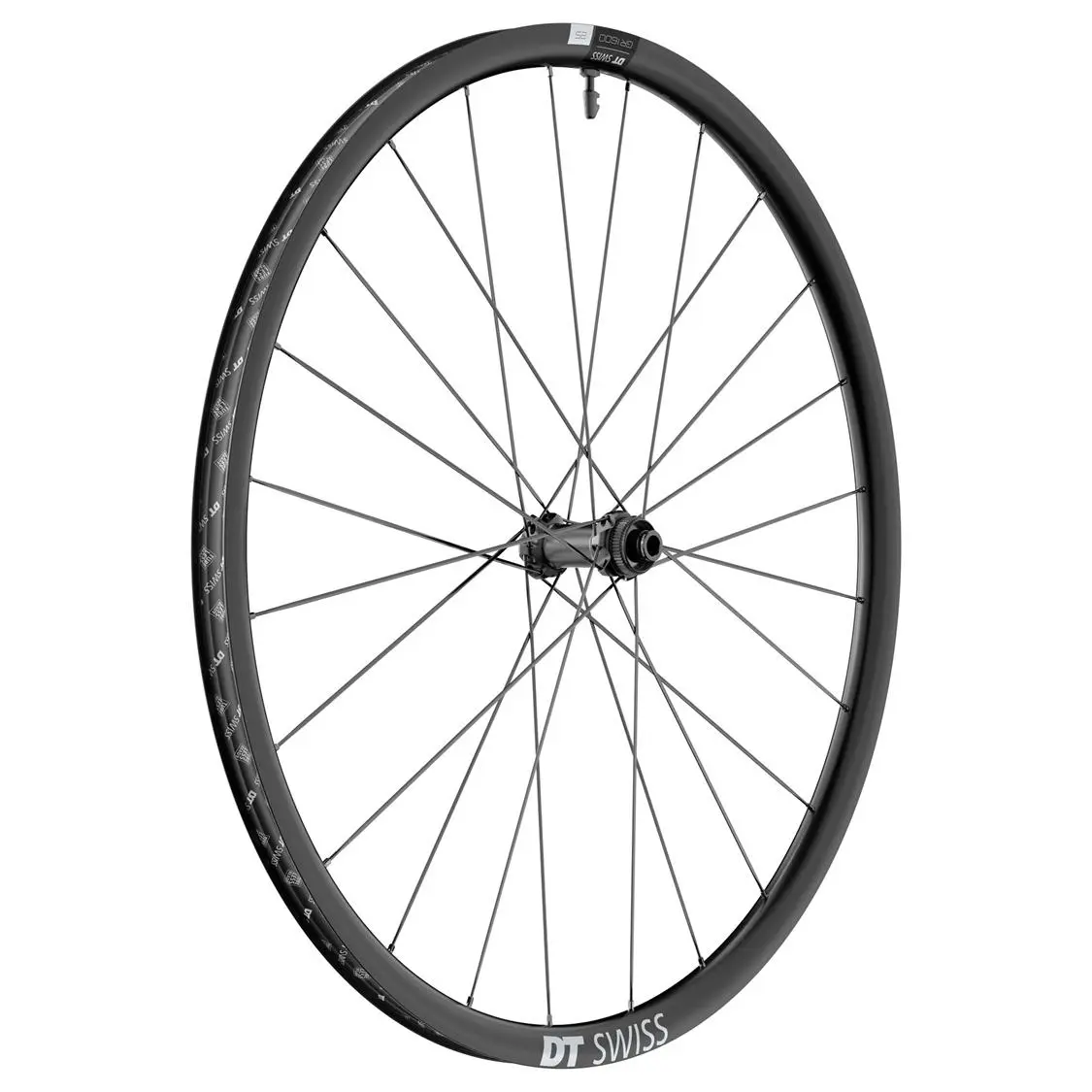 DT Swiss - GR 1600 Spline Disc Brake image 2
