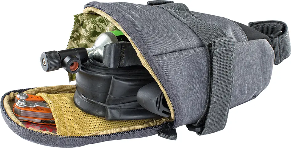Evoc - Seat Bag Tour M (SS26) image 4