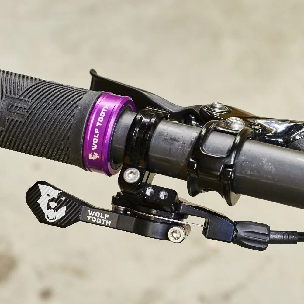 DROPPER LEVER - REMOTE PRO image 15