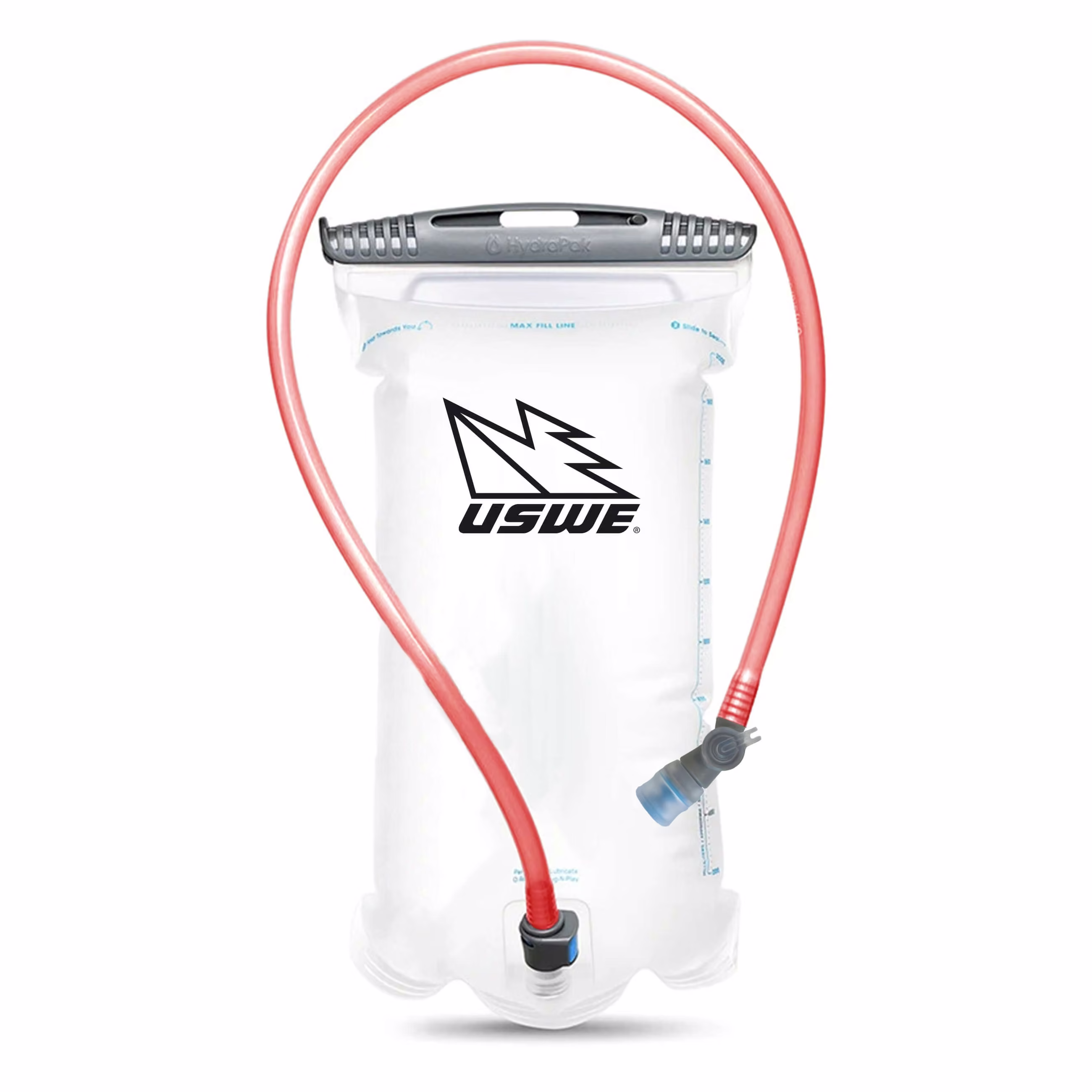 USWE MTB Hydro 3L Hydration Pack image 10