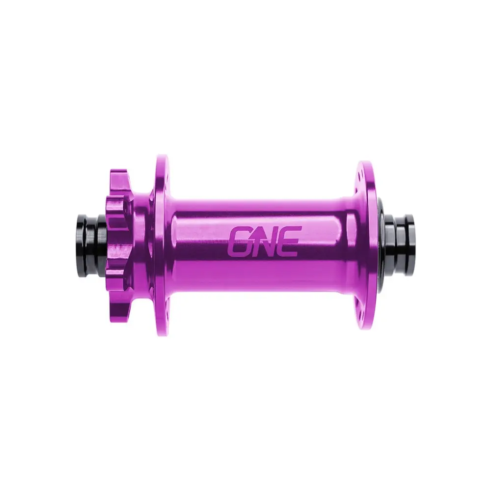 Front Hub 28H image 6