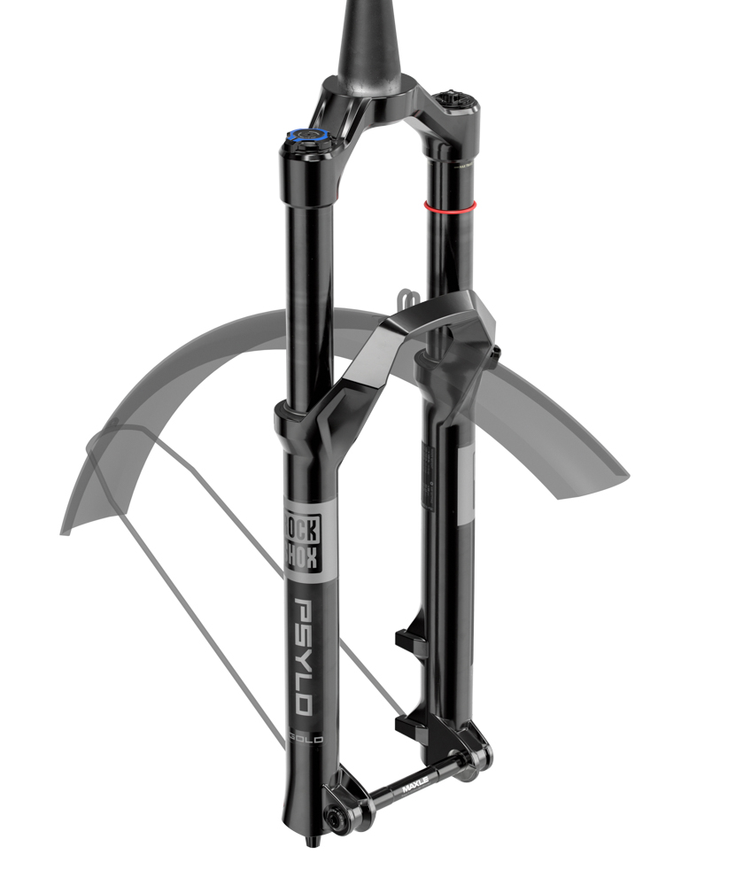 RockShox Psylo Gold 35 image 3