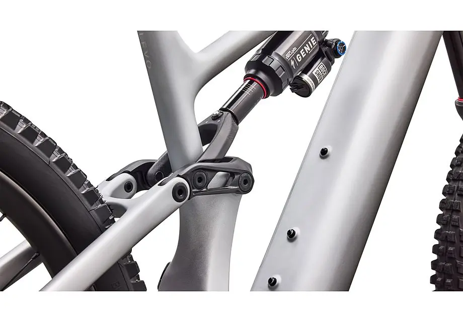 LEVO SW CARBON G4 GLDPRL/CARB/CHRM image 26