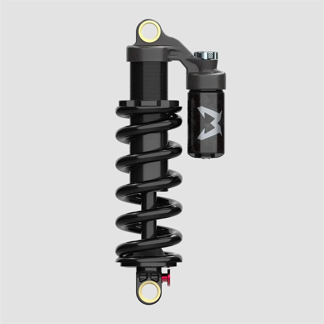 Marzocchi - Bomber CR Coil Shock image 5