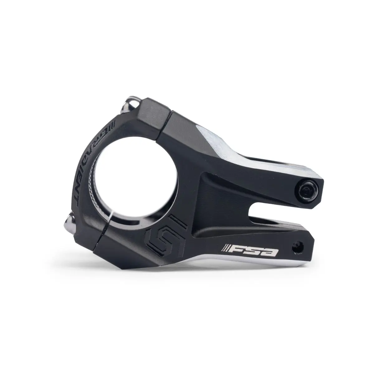 FSA - GRADIENT 35MM CLAMP ALLOY STEM image 3