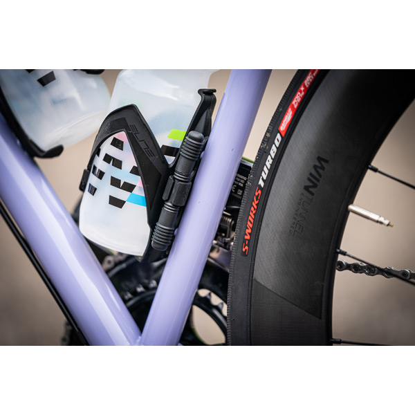 Dynaplug Carbon Ultralite Racer - MTB image 4