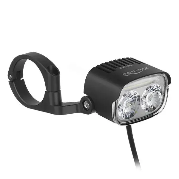 Magicshine E-Bike Front Light Cables, To Suit Older Model Light image 3