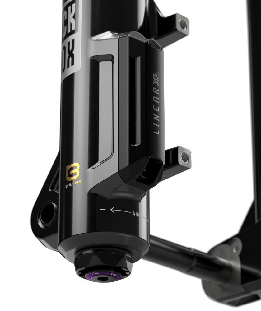 RockShox Zeb Ultimate Fork image 11