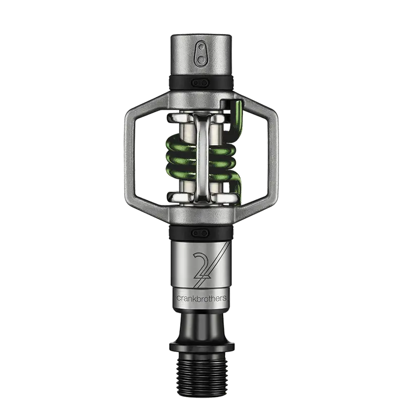 Crankbrothers Eggbeater 2 Pedals image 2