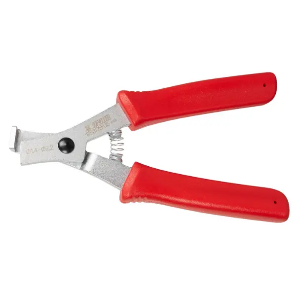 Unior Straight Pull Spoke Pliers image 2