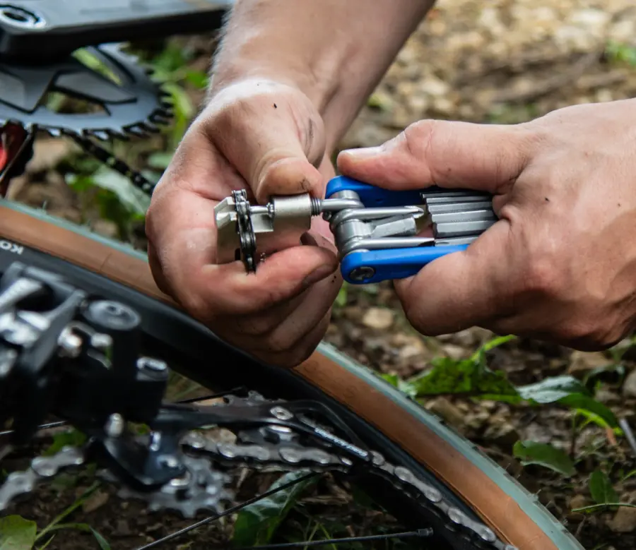 Park Tool - MTB-5 - Rescue Tool image 6