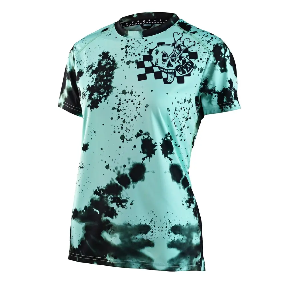 WOMENS LILIUM SS JERSEY MICAYLA GATTO